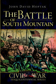 Battle of South Mountain