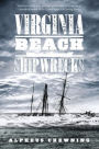 Virginia Beach Shipwrecks