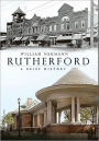 Rutherford: A Brief History