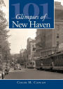 101 Glimpses of New Haven