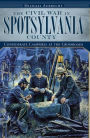 Civil War in Spotsylvania County: Confederate Campfires at the Crossroads
