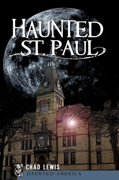 Haunted St. Paul