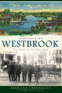 Remembering Westbrook:: The People of the Paper City