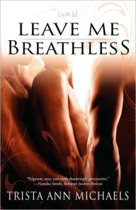 Leave Me Breathless