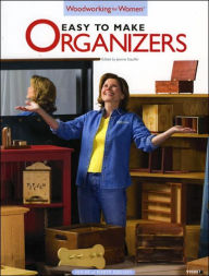 Easy to Make Organizers