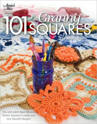 101 Granny Squares