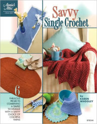 Savvy Single Crochet