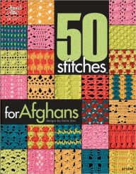 50 Stitches for Afghans