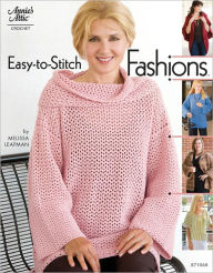 Easy-to-Stitch Fashions