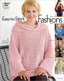 Easy-to-Stitch Fashions