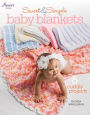 Sweet & Simple Baby Blankets