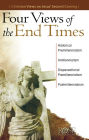 Four Views of the End Times pamphlet: Views on Jesus' Second Coming