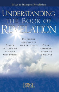 Title: Understanding the Book of Revelation, Author: Rose Publishing