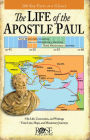 The Life of the Apostle Paul: Maps and Time Lines of Paul's Journey