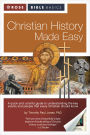 Christian History Made Easy