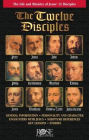 The Twelve Disciples: The Life and Ministry of Jesus' 12 Disciples