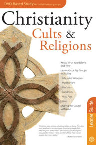 Title: Christianity, Cults & Religions Leader Guide, Author: Paul Carden