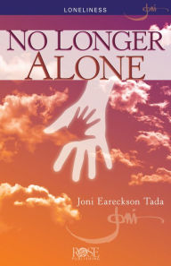 Title: No Longer Alone, Author: Joni Tada