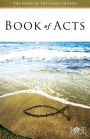 Book of Acts: The Story of the Early Church