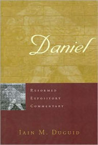 Title: Daniel, Author: Iain M. Duguid