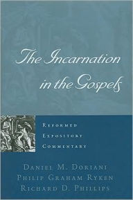 The Incarnation in the Gospels