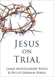 Jesus on Trial