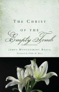 The Christ of the Empty Tomb