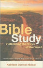 Bible Study: Following the Ways of the Word
