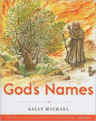 Title: God's Names, Author: Sally Michael