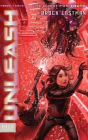 Unleash: The Quest for Truth book three