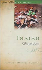 Isaiah: The Lord Saves