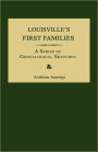 Louisville's First Families