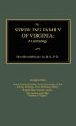 The Stribling Family of Virginia: A Genealogy