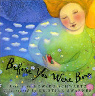 Before You Were Born