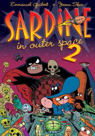 Sardine in Outer Space 2