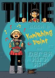 Tune: Vanishing Point