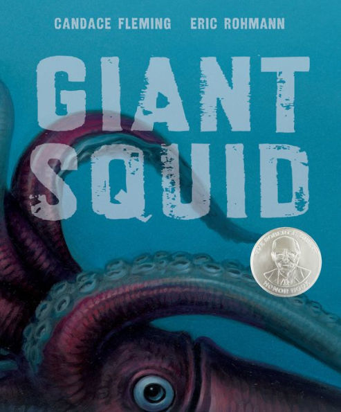 Giant Squid