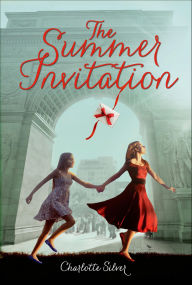 Title: The Summer Invitation, Author: Charlotte Silver