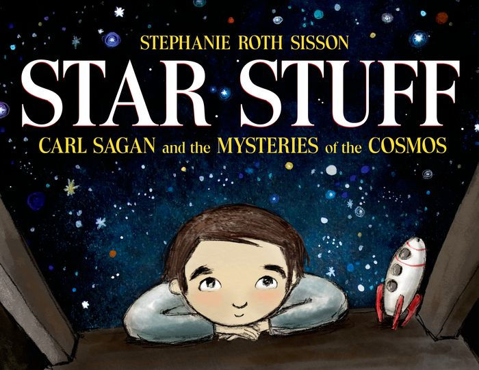 The Stuff Between the Stars (Hardcover)