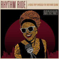 Title: Rhythm Ride: A Road Trip Through the Motown Sound, Author: Andrea Davis Pinkney