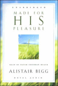 Made for His Pleasure