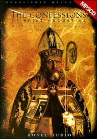 Confessions of Saint Augustine