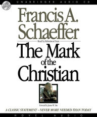 Mark of a Christian