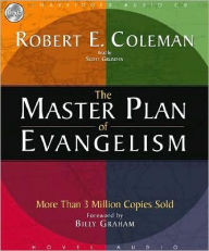 Master Plan of Evangelism