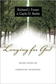 Longing for God