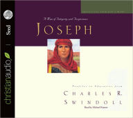 Great Lives: Joseph
