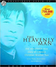 Heavenly Man: The Remarkable True Story of Chinese Christian Brother Yun
