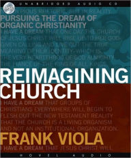 Reimagining Church