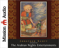 The Arabian Nights Entertainment