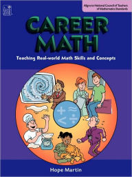Career Math (Teacher Resource)